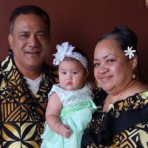 Meet your Posher, Retta